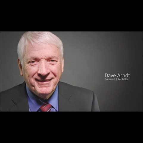 EP 103 Dave Arndt Podcast