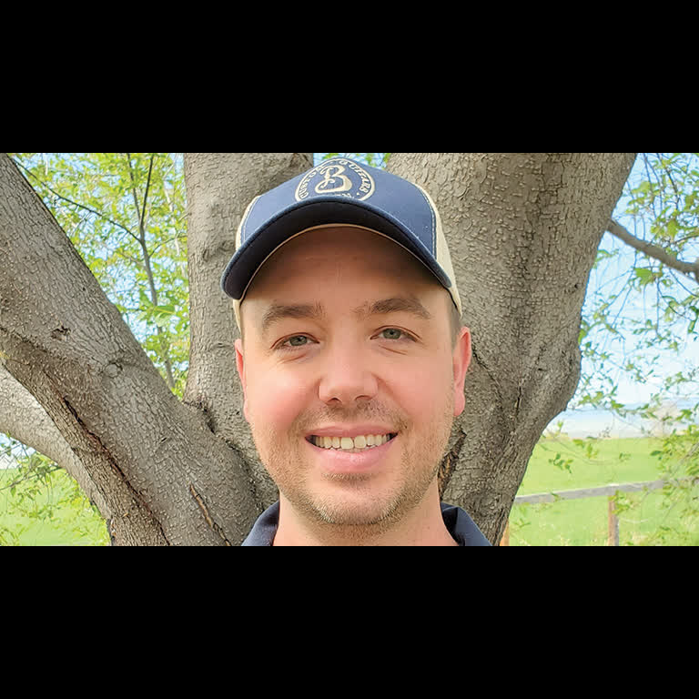 Destiny of Manufacturing EP 0412 - Jay Miller - Born Guitars