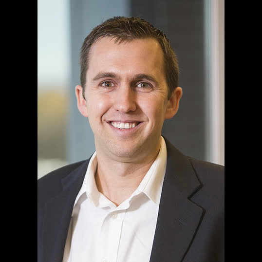 Destiny of Manufacturing Ep 0302 -Trever Ehrlich Kenco Logistics