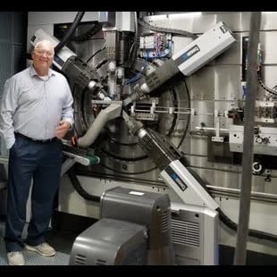 Destiny of Manufacturing powered by PMA EP 0701 - Bill Adler - Stripmatic Products