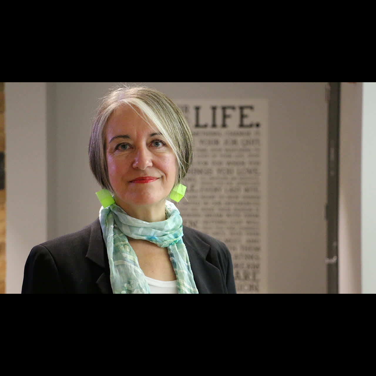 Destiny of Manufacturing - EP 0208 - Sarah Boisvert - fab lab hub