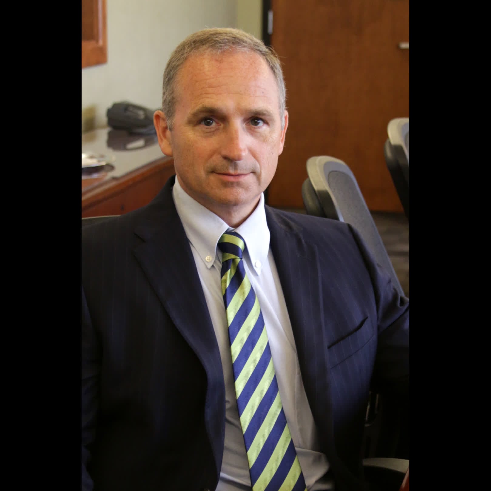 Destiny of Manufacturing - EP 0220 Troy Roberts Qualtek PMA