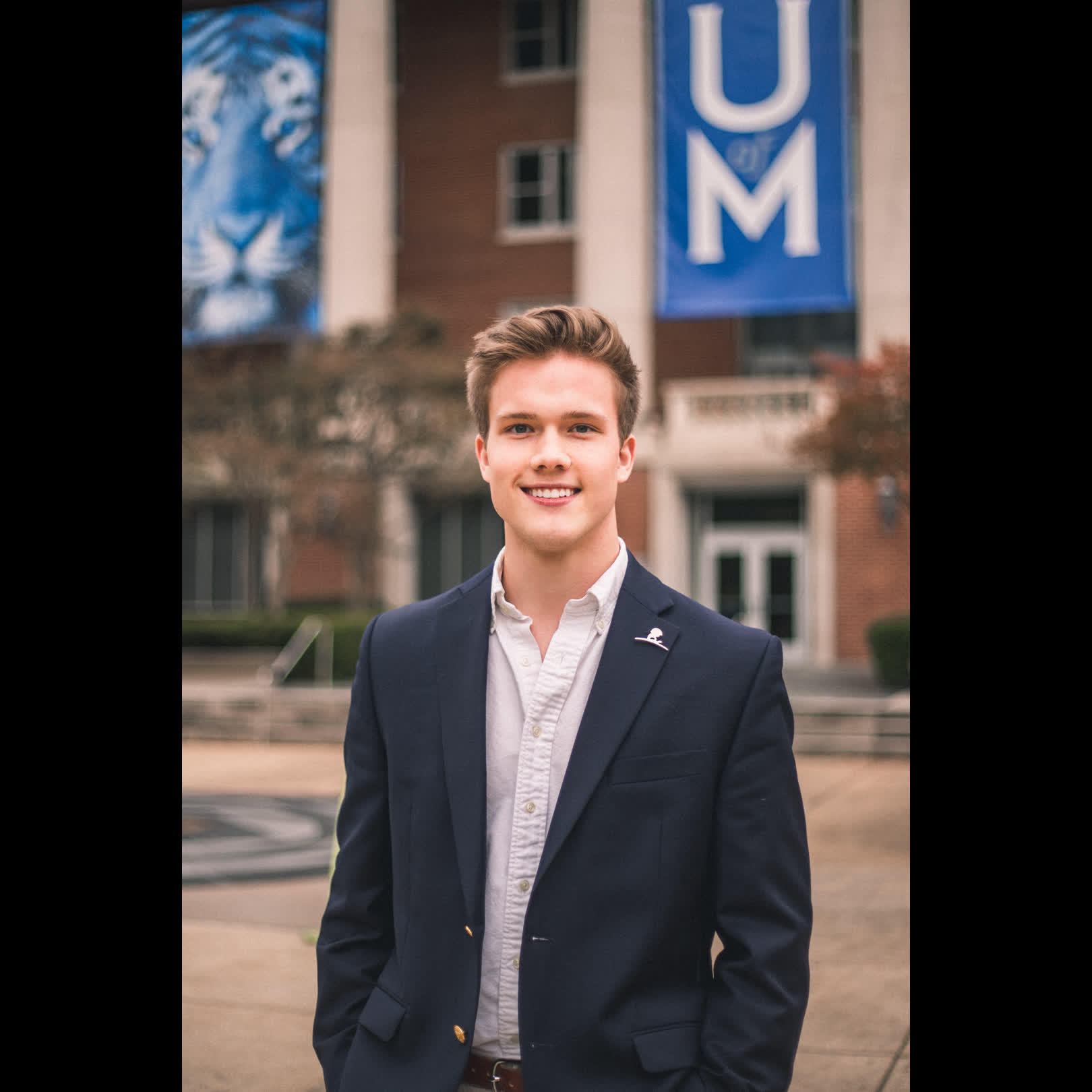 Destiny of Manufacturing EP 0308 - Mick McCarty U of Memphis