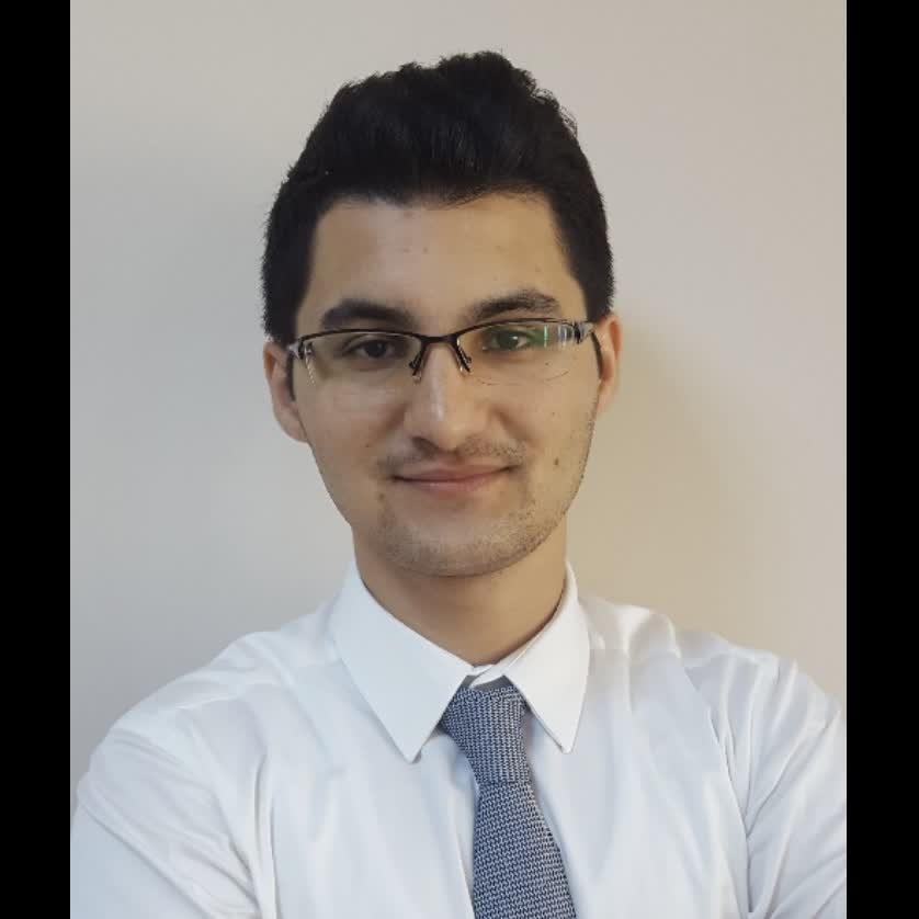 Destiny of Manufacturing EP 0408 - Seymur Hasanov - TTU