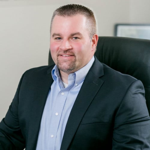 Destiny of Manufacturing EP 0517 - Matthew Welle - CST Precision