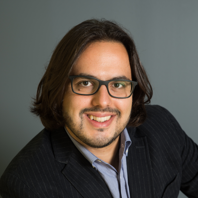 Destiny of Manufacturing EP 0511 - Matteo Dariol - Bosch Rexroth