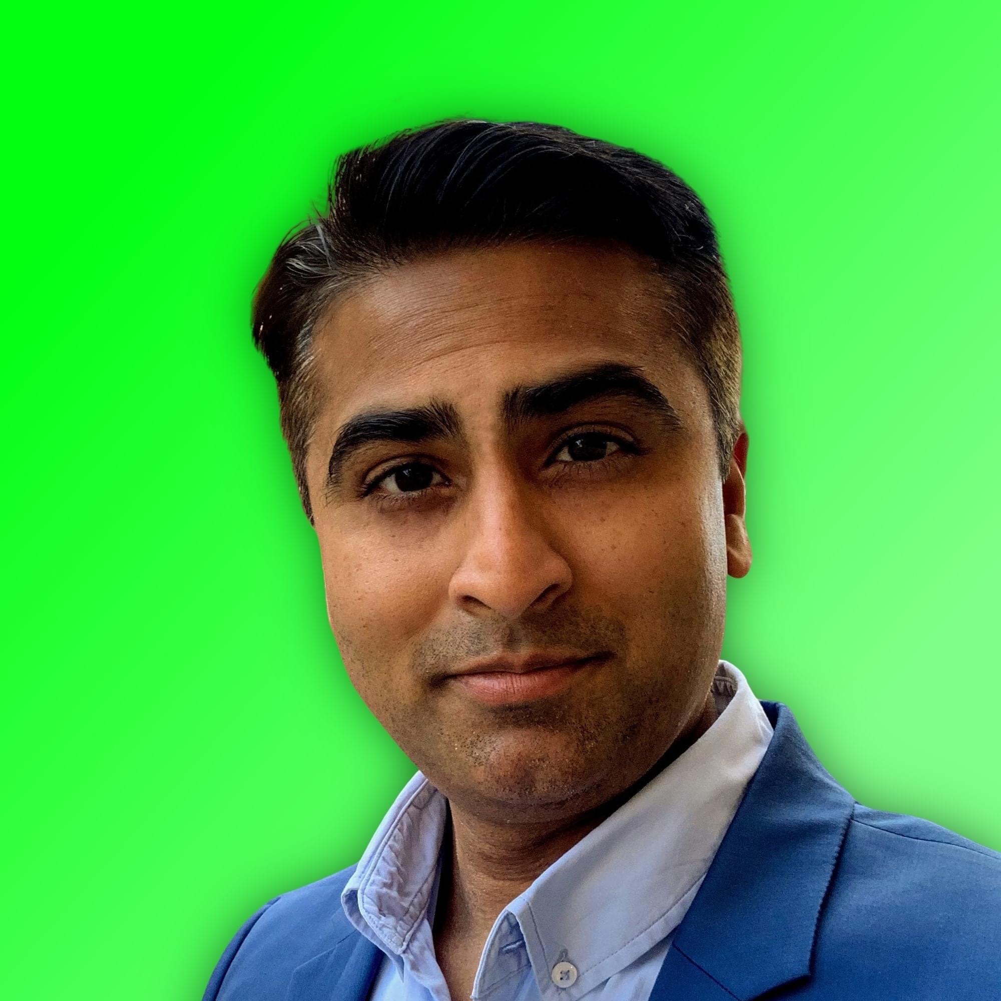 Destiny of Manufacturing EP 0323- Shamoon Siddiqui - Rowan Univ