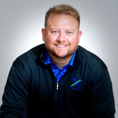 Destiny of Manufacturing EP 0604 - Mike Brattain - Systems X