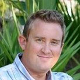 EP 106 - Patrick Rainsberry