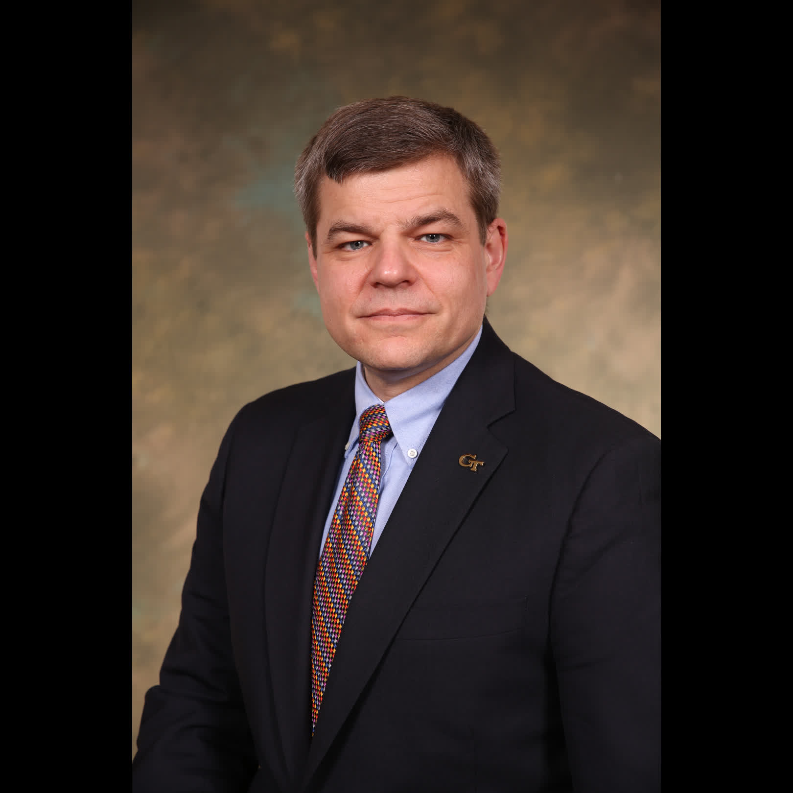 Destiny of Manufacturing Podcast - Ep 123 Dr Tom Kurfess - GA Tech