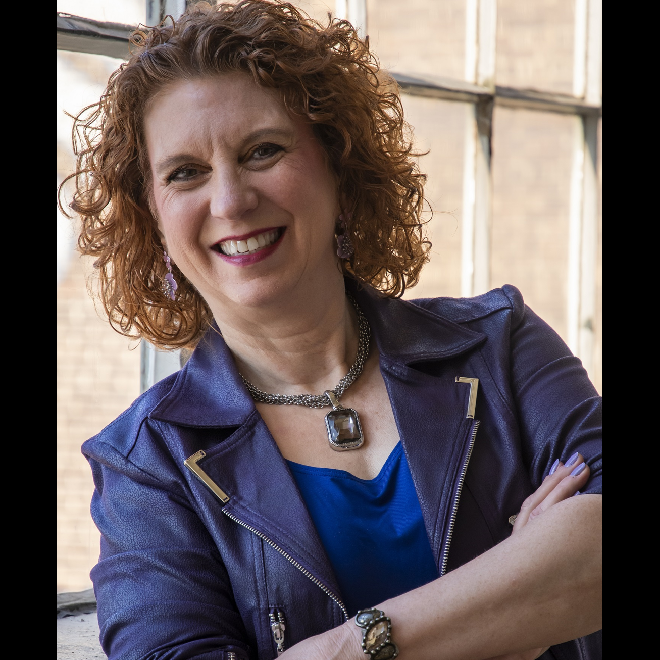 Destiny of Manufacturing powered by PMA EP 0706 - Lisa Ryan - Grategy