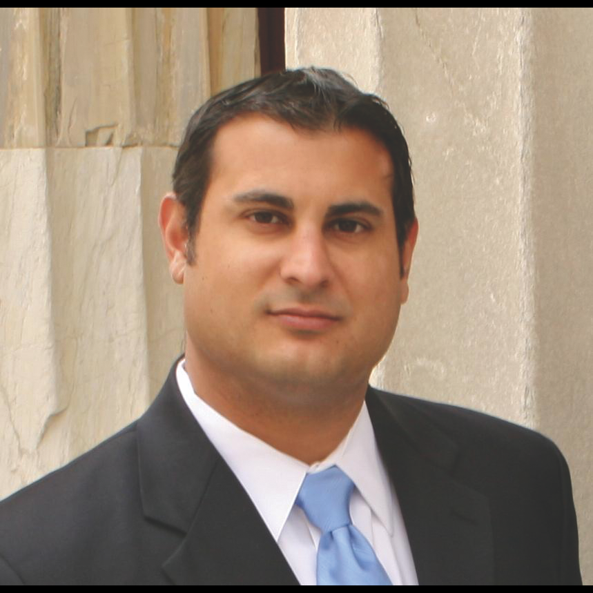 PMA Destiny Mfg EP 0715 - Omar Nashashibi - Franklin Partnership