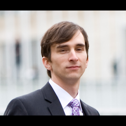 Destiny of Manufacturing - EP 0204 - Ryan Bruce - ESI