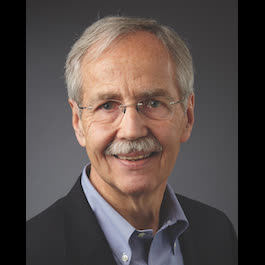 EP 101 Bill Gaskin Podcast