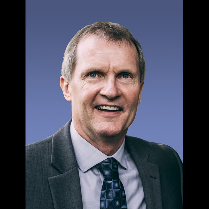 Destiny of Manufacturing EP-0317 Terry Wohlers - Wohlers Associates