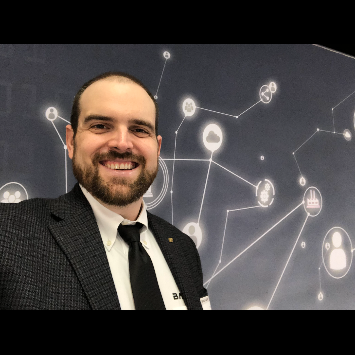 Destiny of Manufacturing EP 0309 - will healy III - Balluff - podcast 2